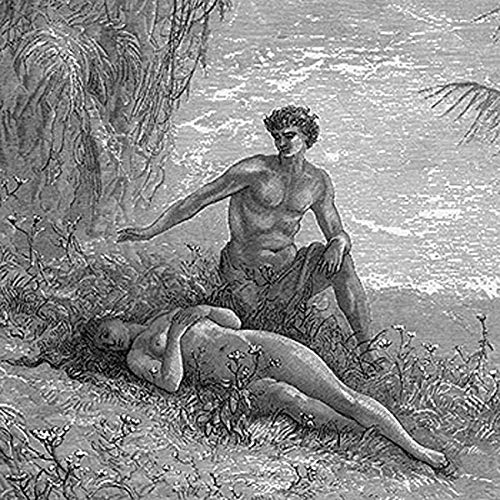 Cover of Paradise Lost