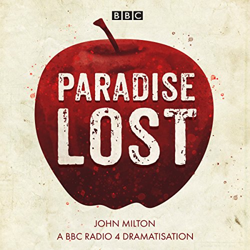 Cover of Paradise Lost