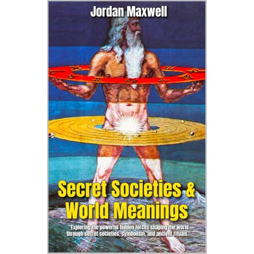 Cover of Secret Societies & World Meanings