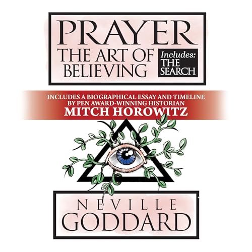 Cover of Prayer