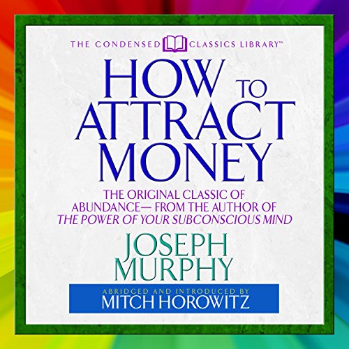 Cover of How to Attract Money