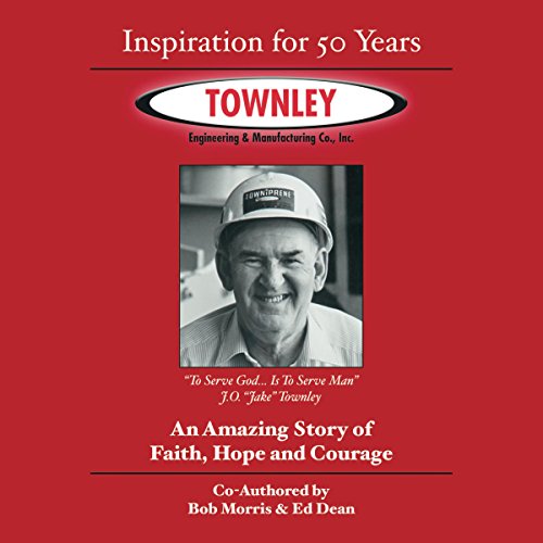 Cover of Inspiration for 50 Years