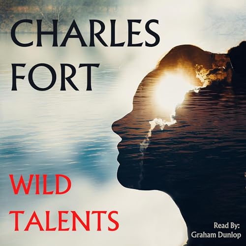 Cover of Wild Talents