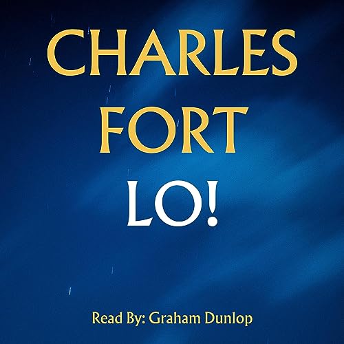 Cover of Lo!