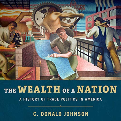 Cover of The Wealth of a Nation
