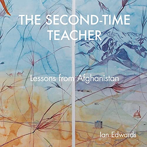 Cover of The Second-Time Teacher