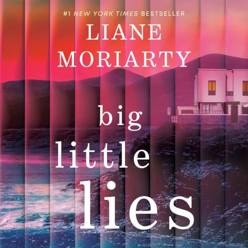 Cover of Big Little Lies