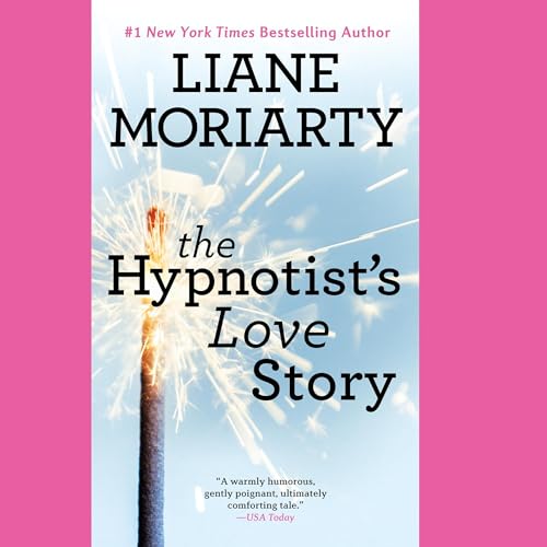 Cover of The Hypnotist's Love Story
