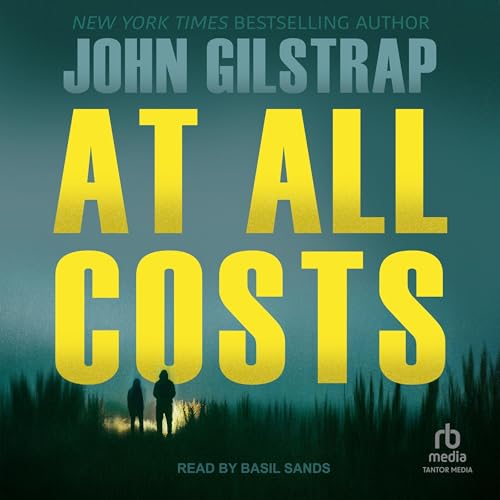 Cover of At All Costs