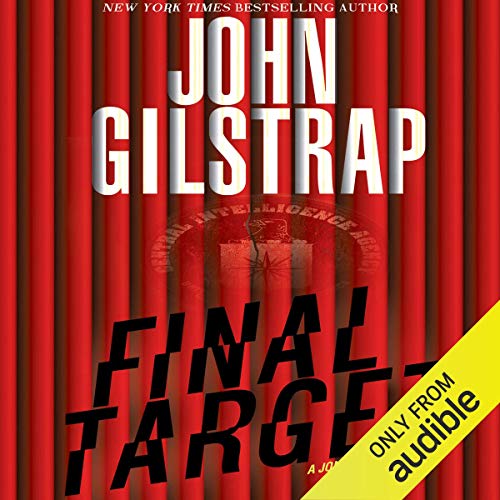Cover of Final Target