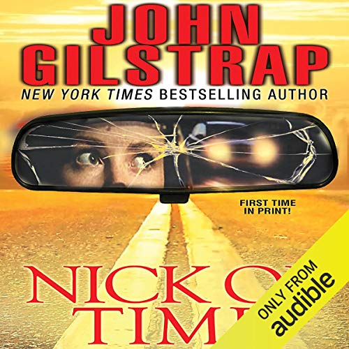Cover of Nick of Time