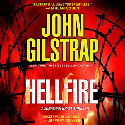 Cover of Hellfire
