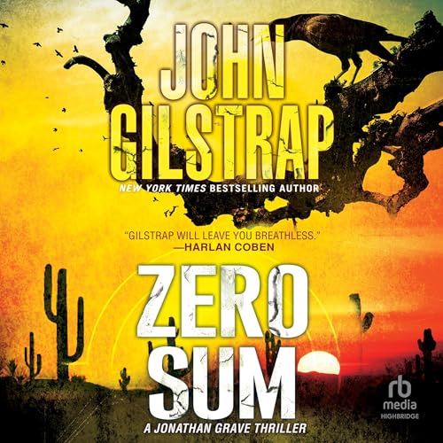 Cover of Zero Sum
