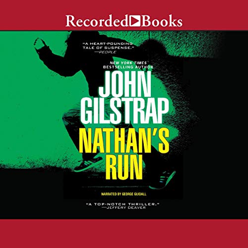 Cover of Nathan's Run