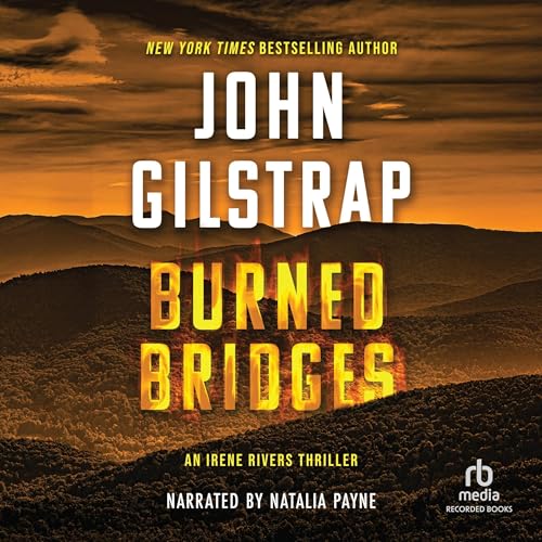 Cover of Burned Bridges