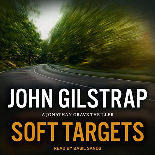 Cover of Soft Targets