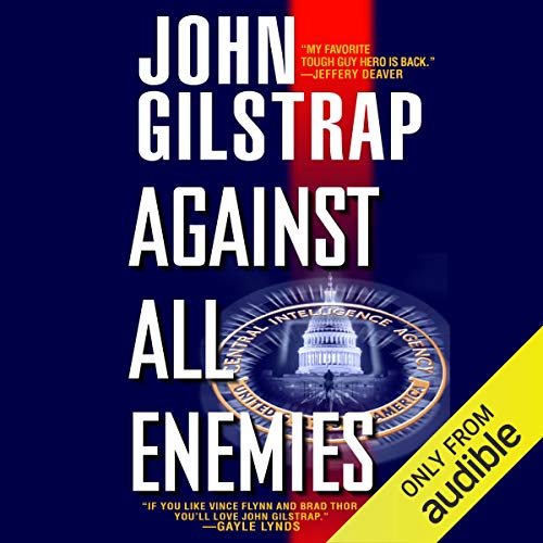 Cover of Against All Enemies