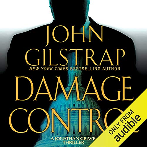 Cover of Damage Control
