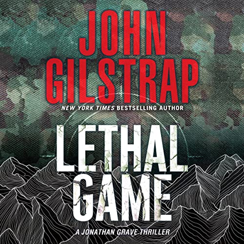 Cover of Lethal Game