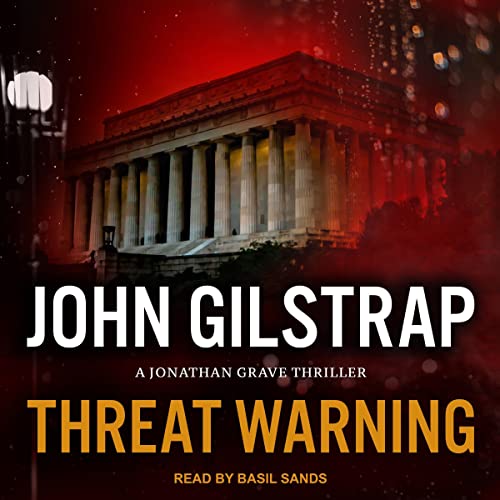 Cover of Threat Warning