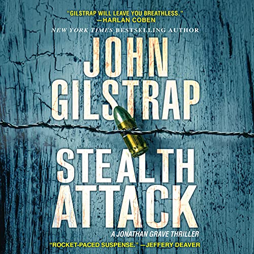 Cover of Stealth Attack