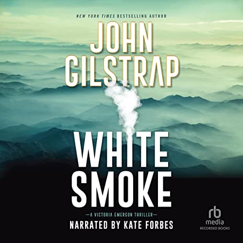 Cover of White Smoke