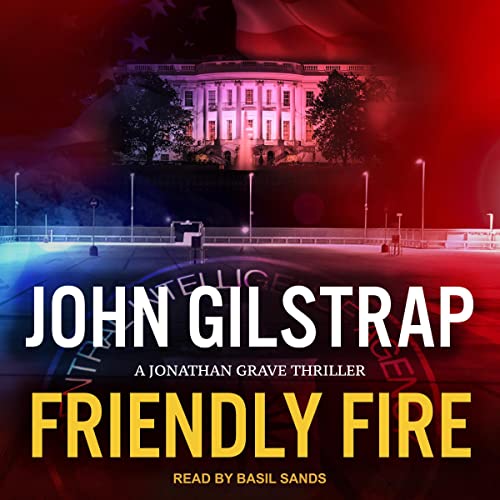 Cover of Friendly Fire