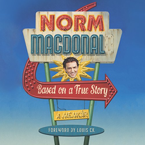 Cover of Based on a True Story