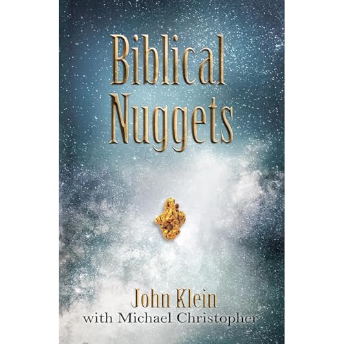 Cover of Biblical Nuggets