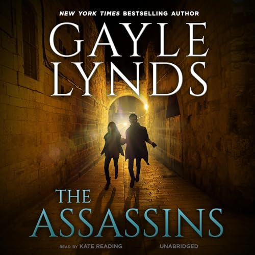 Cover of The Assassins