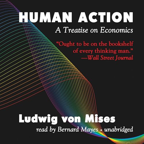 Cover of Human Action
