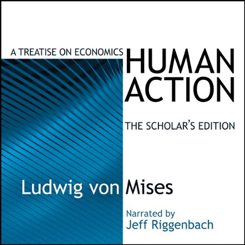 Cover of Human Action