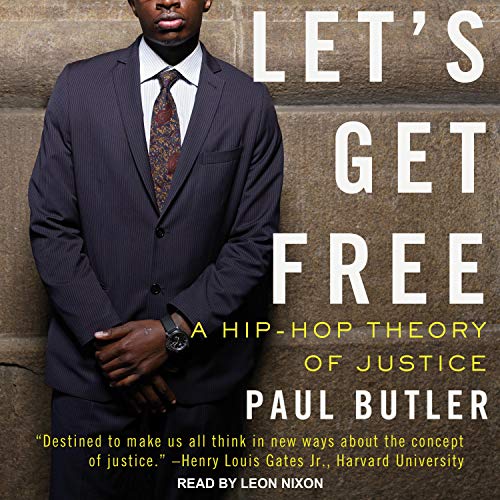 Cover of Let's Get Free