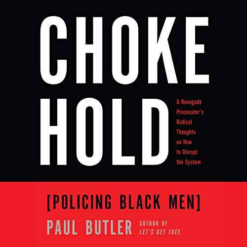 Cover of Chokehold