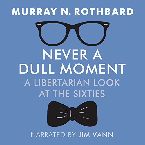 Cover of Never a Dull Moment