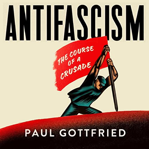 Cover of Antifascism