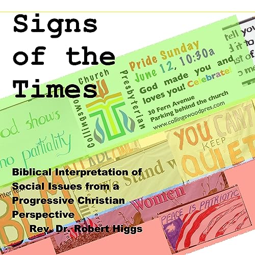 Cover of Signs of the Times