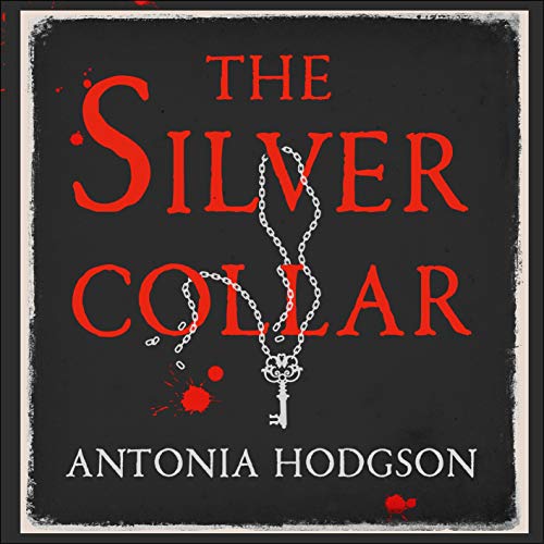 Cover of The Silver Collar