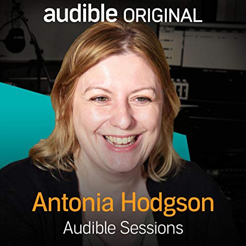 Cover of Antonia Hodgson
