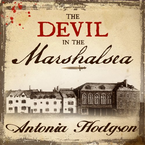 Cover of The Devil in the Marshalsea