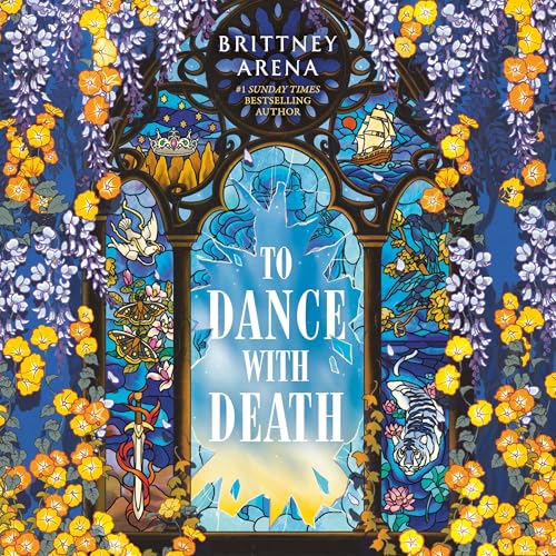 Cover of To Dance with Death