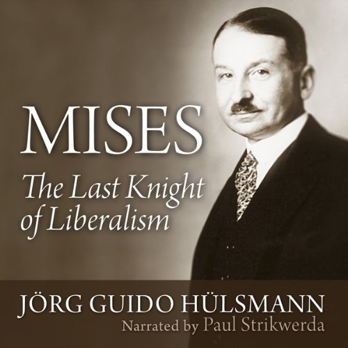 Cover of Mises