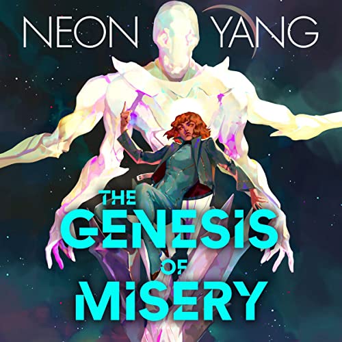 Cover of The Genesis of Misery