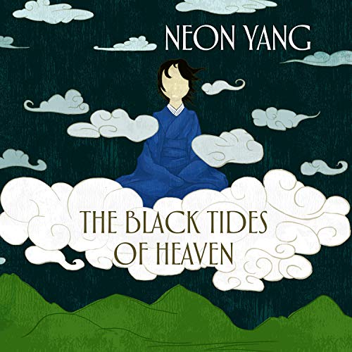 Cover of The Black Tides of Heaven