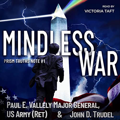 Cover of Mindless War