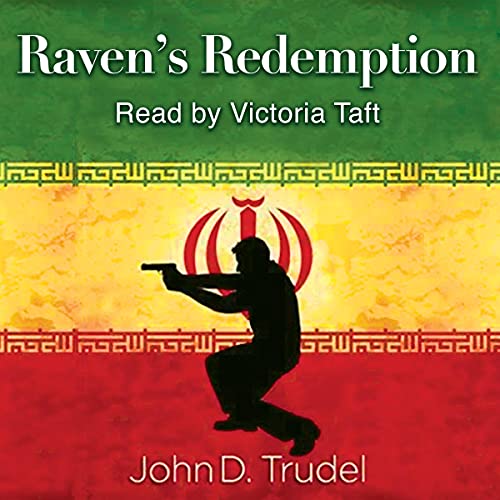 Cover of Raven's Redemption