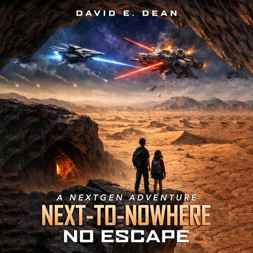 Cover of Next-To-Nowhere