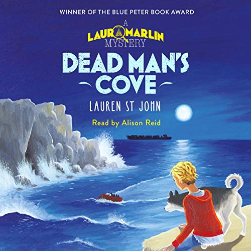 Cover of Dead Man's Cove