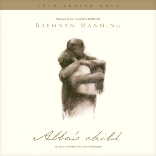 Cover of Abba's Child