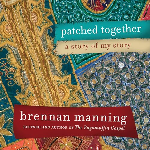 Cover of Patched Together